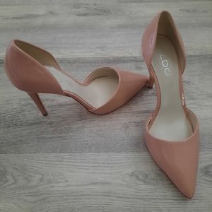 Aldo Heels